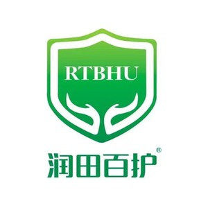 润田百护农资店 店铺LOGO