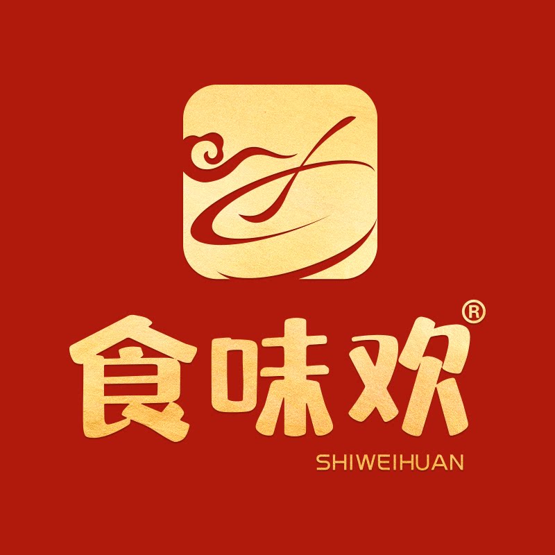 食味欢旗舰店 店铺LOGO