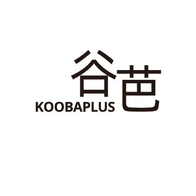 KOOBAPLUS谷芭官方企业店