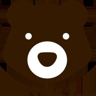 可迪熊旗舰店 店铺LOGO
