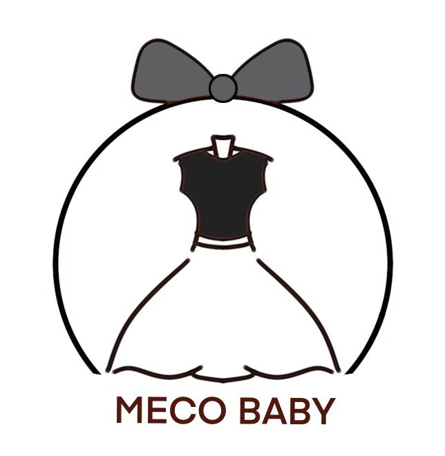 mecobaby旗舰店 店铺LOGO
