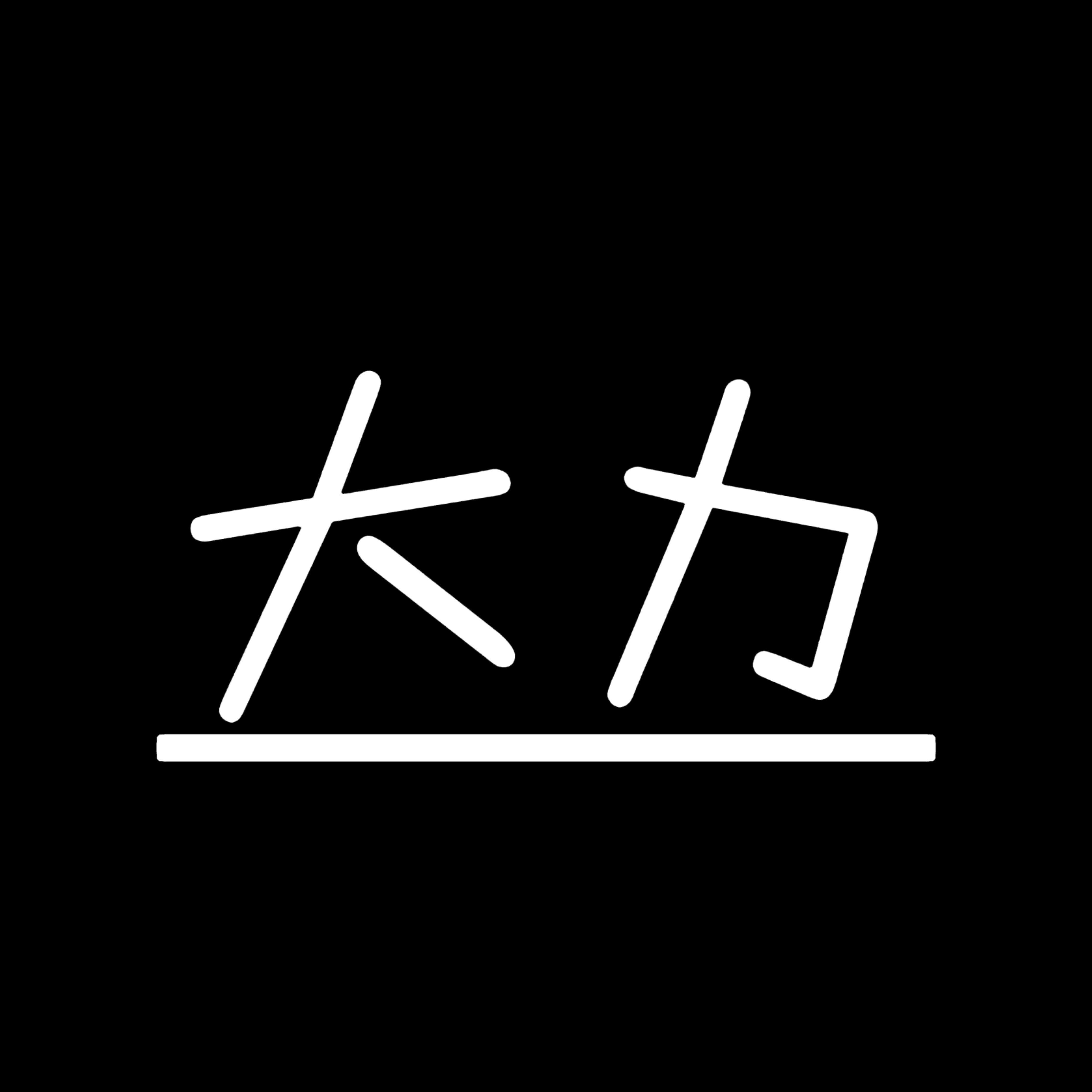 大力GK 店铺LOGO