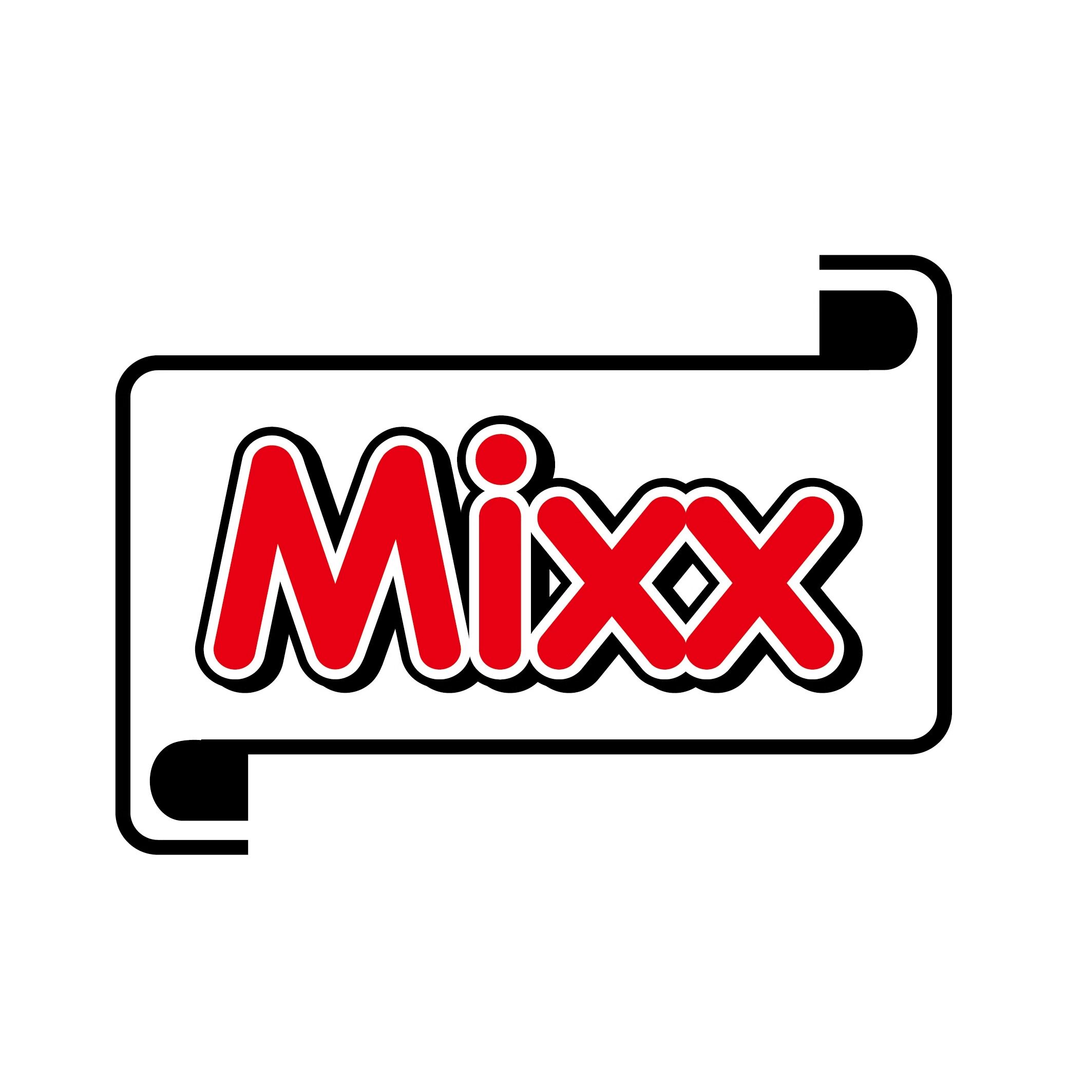 mixx旗舰店