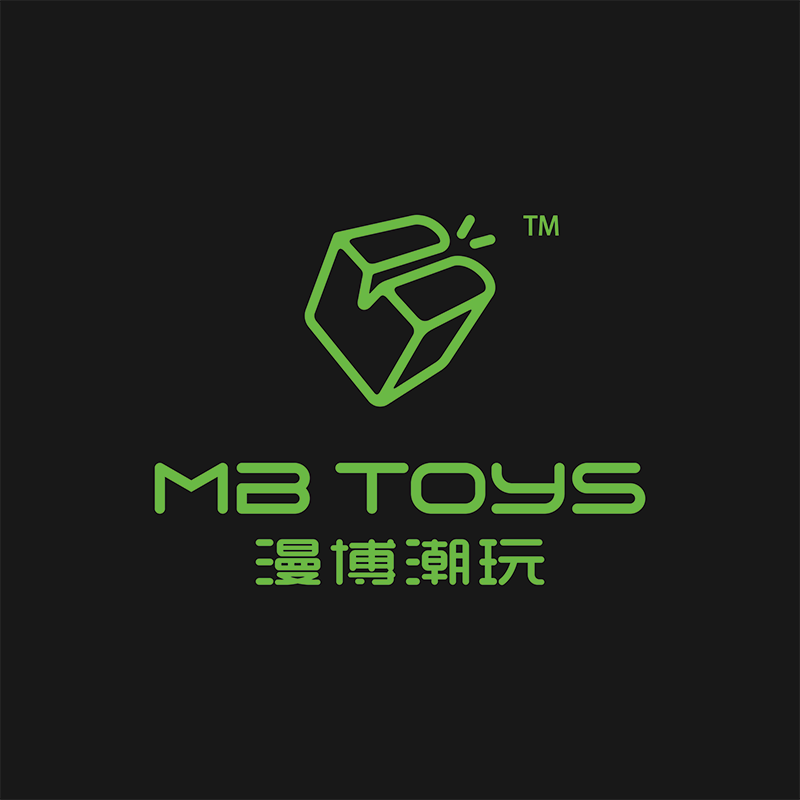 漫博潮玩旗舰店