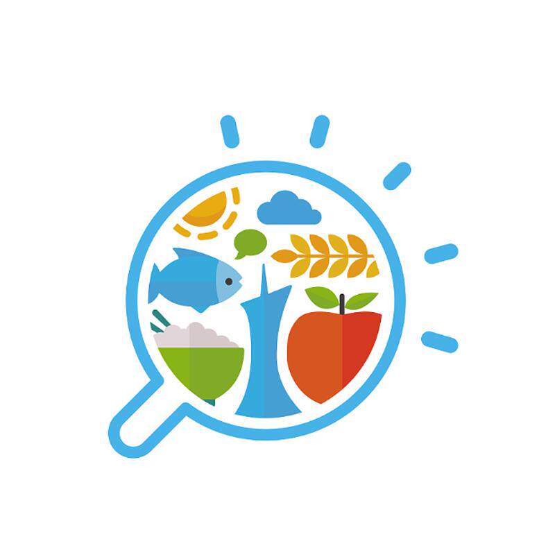 丰悦食品店 店铺LOGO