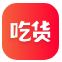 吃货美食1号店 店铺LOGO