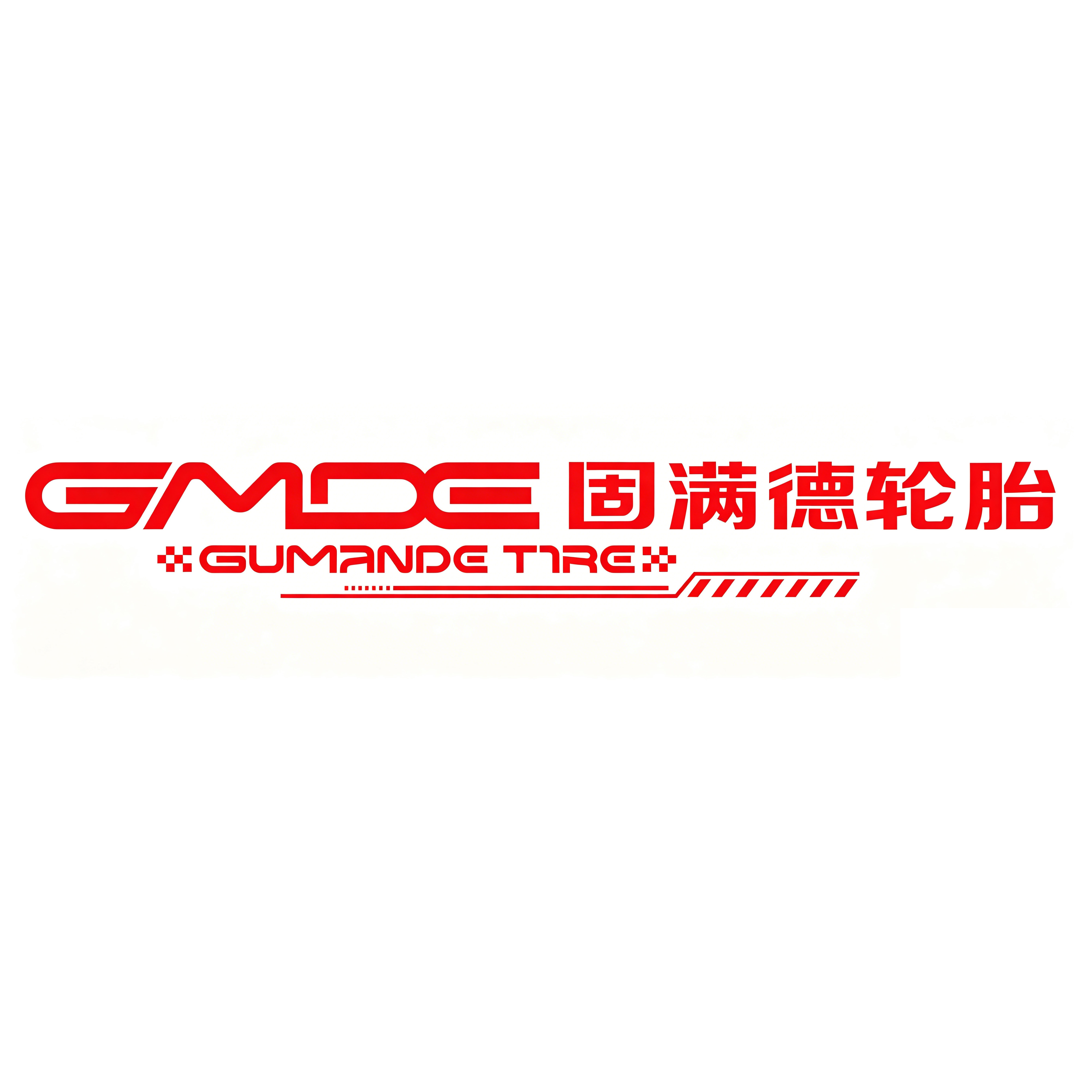 固满德旗舰店 店铺LOGO