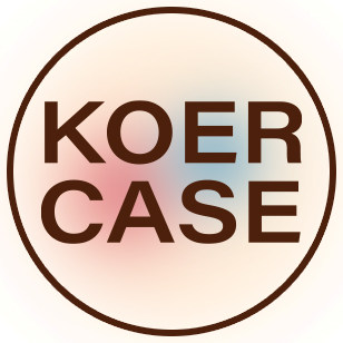 KOERCASE趣味插画