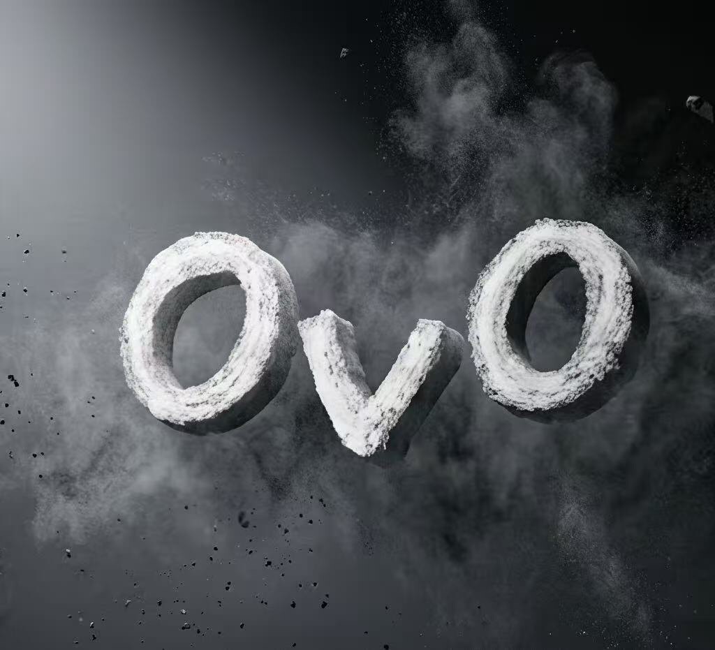Ovo Studio客制化