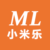 小米乐童鞋 店铺LOGO