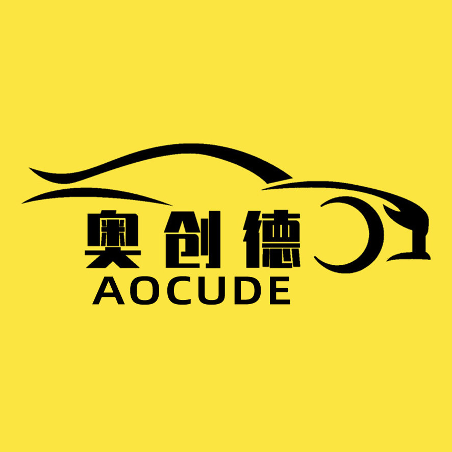 奥创德汽车用品旗舰店 店铺LOGO