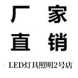 广东LED灯具照明2号店