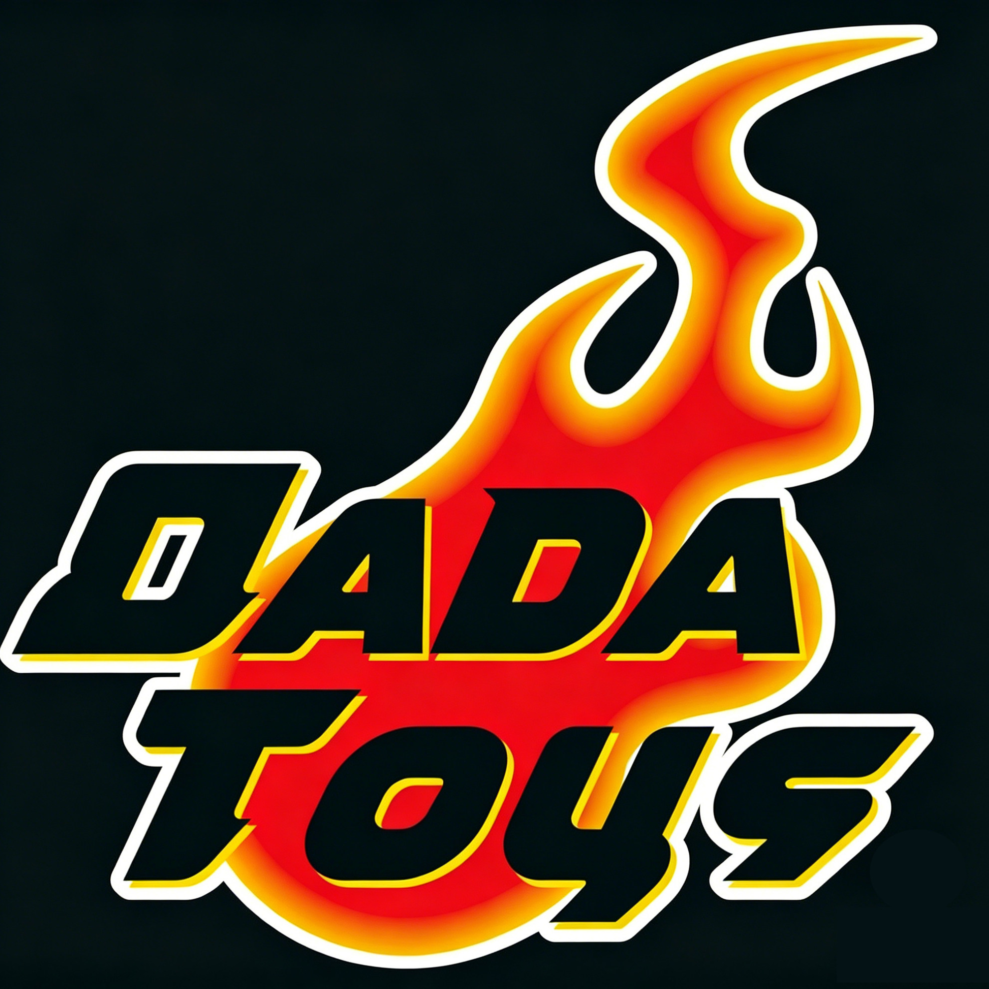 DADATOYS正品盲盒手办潮玩店