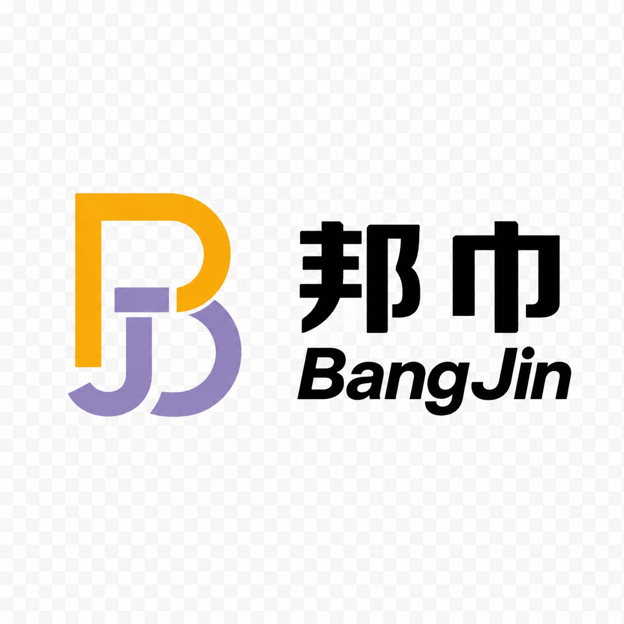 邦巾旗舰店 店铺LOGO
