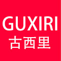 古西里旗舰店 店铺LOGO