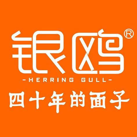 银鸥旗舰店