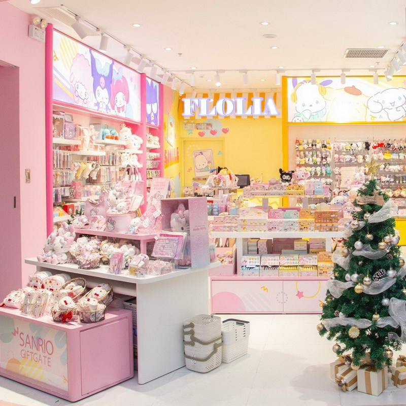 東京NaNa免稅体验店
