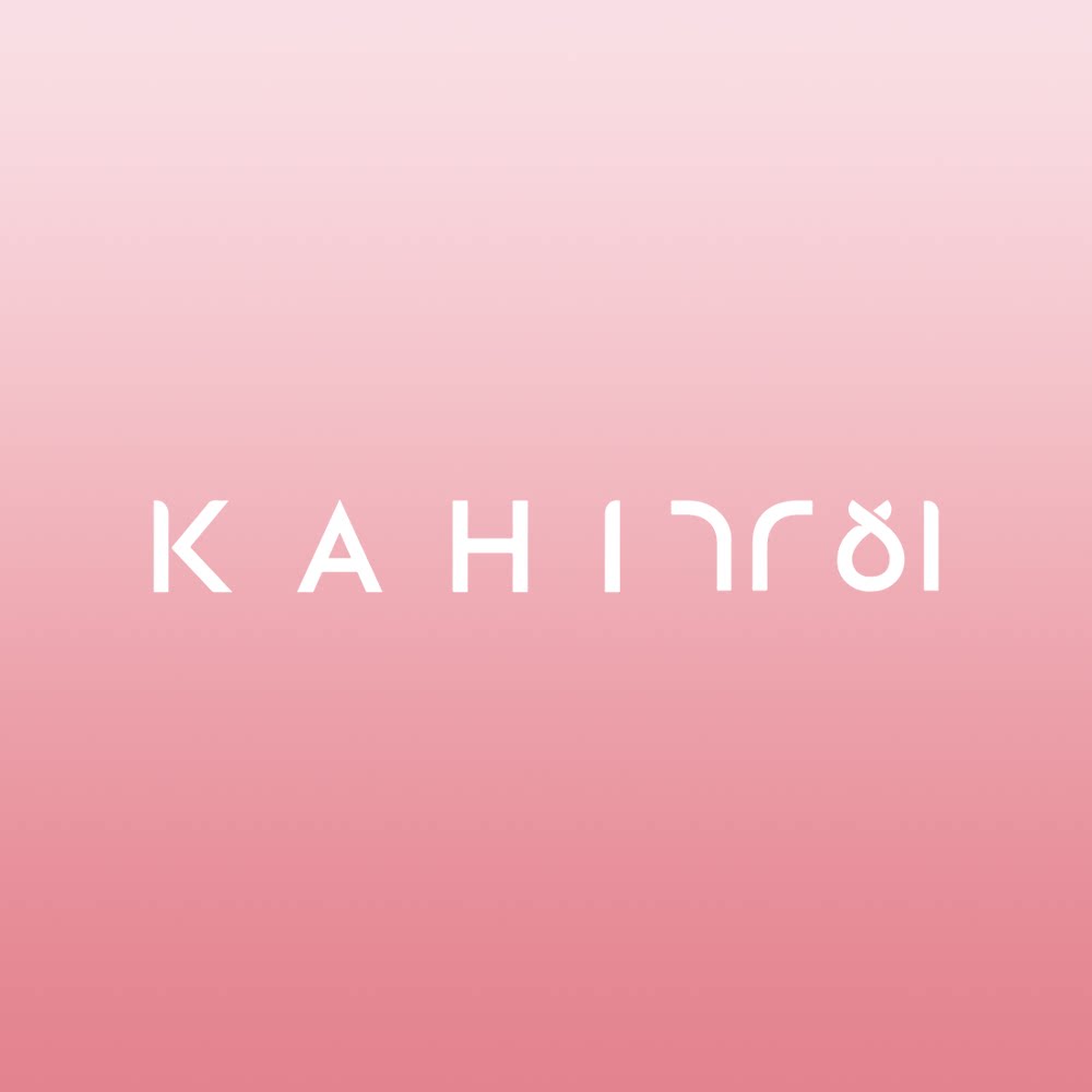 kahi海外旗舰店 店铺LOGO