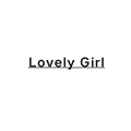 Lovely Girl