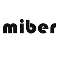 miber旗舰店 店铺LOGO