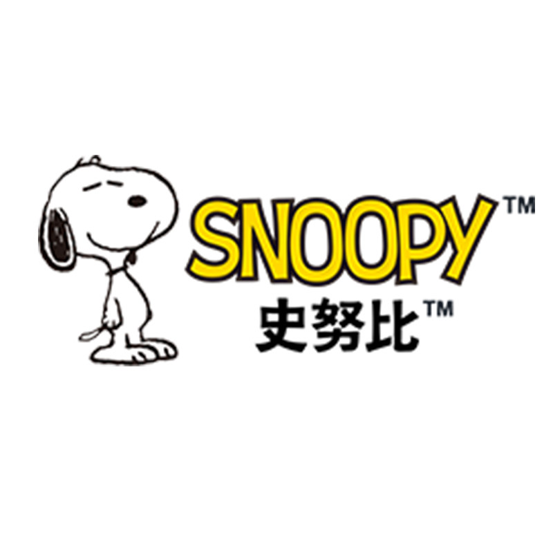 史努比童装旗舰