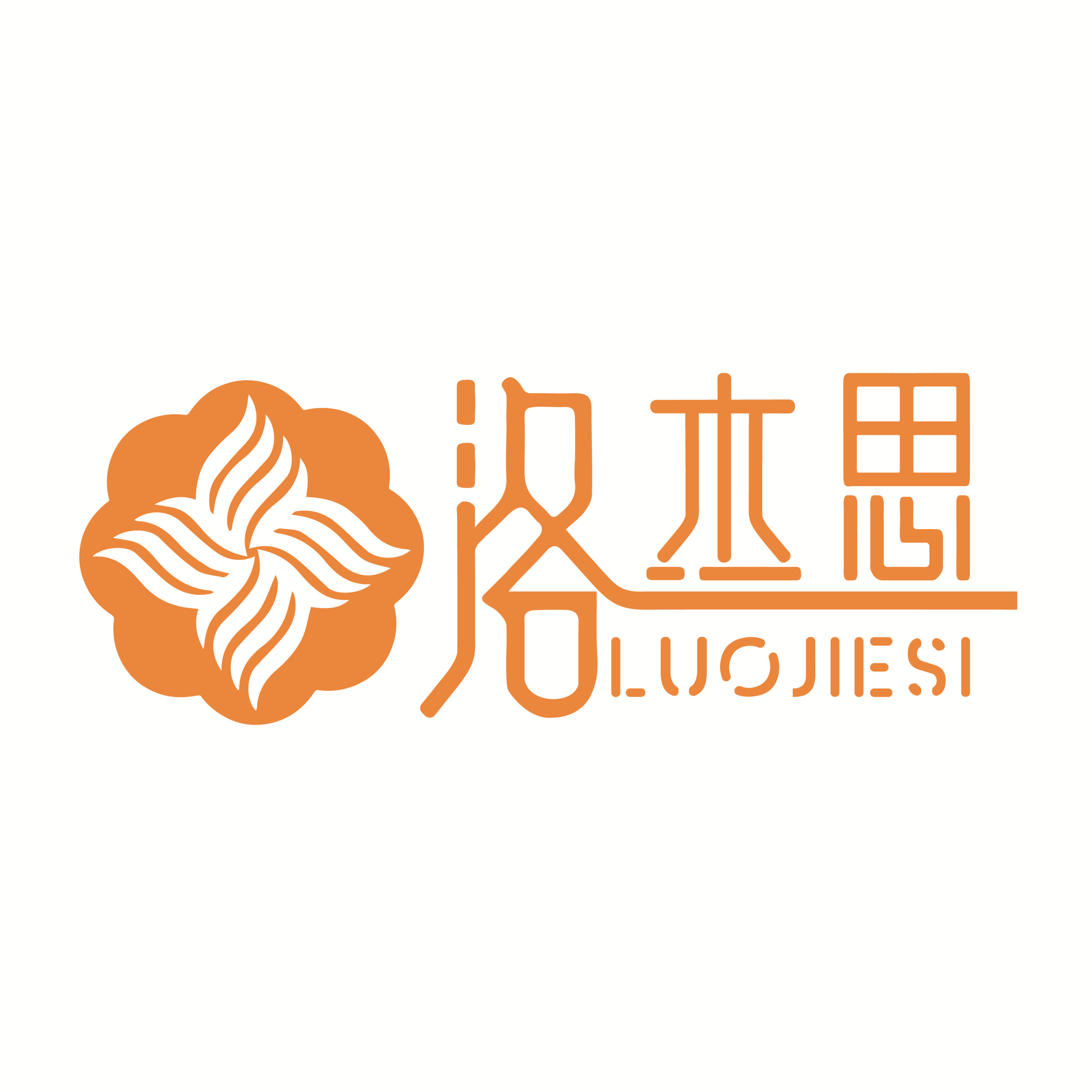 洛杰思爱芯坊
