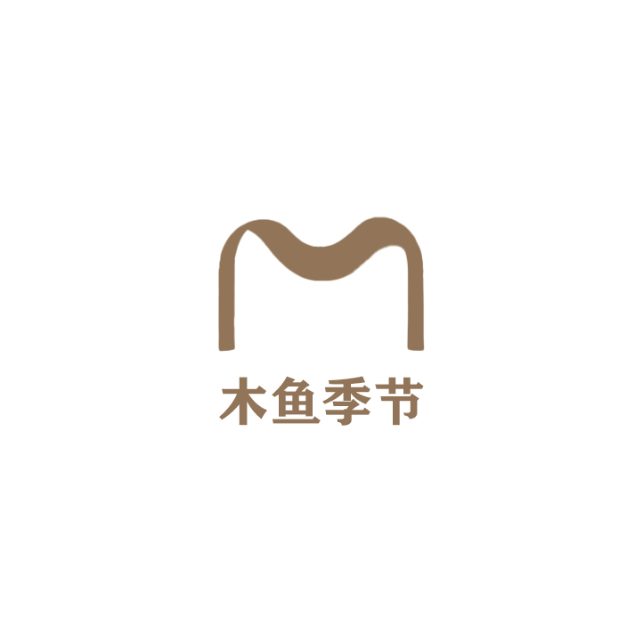 木鱼季节旗舰店