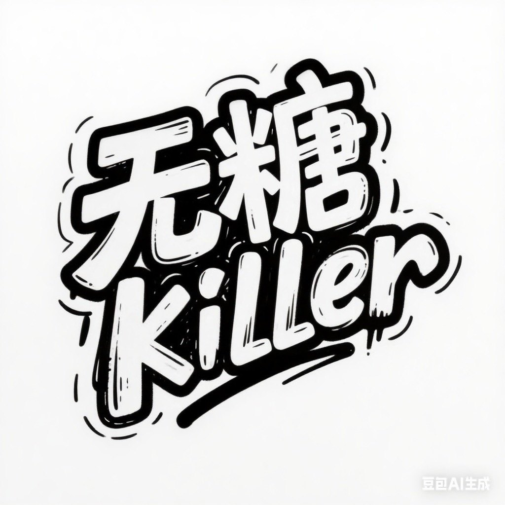 无糖Killer