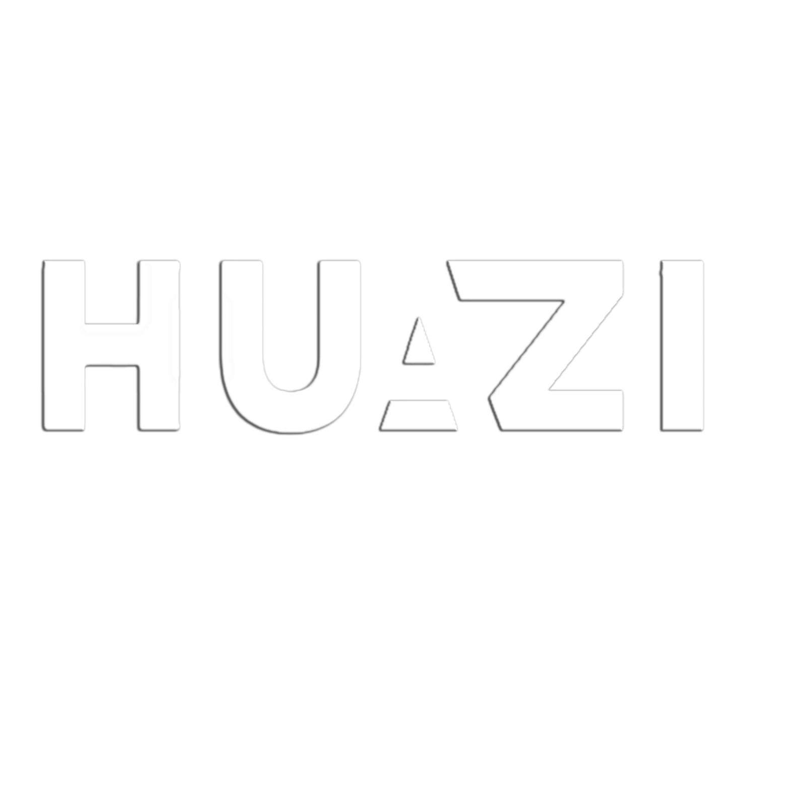 HUAZI型男衣橱
