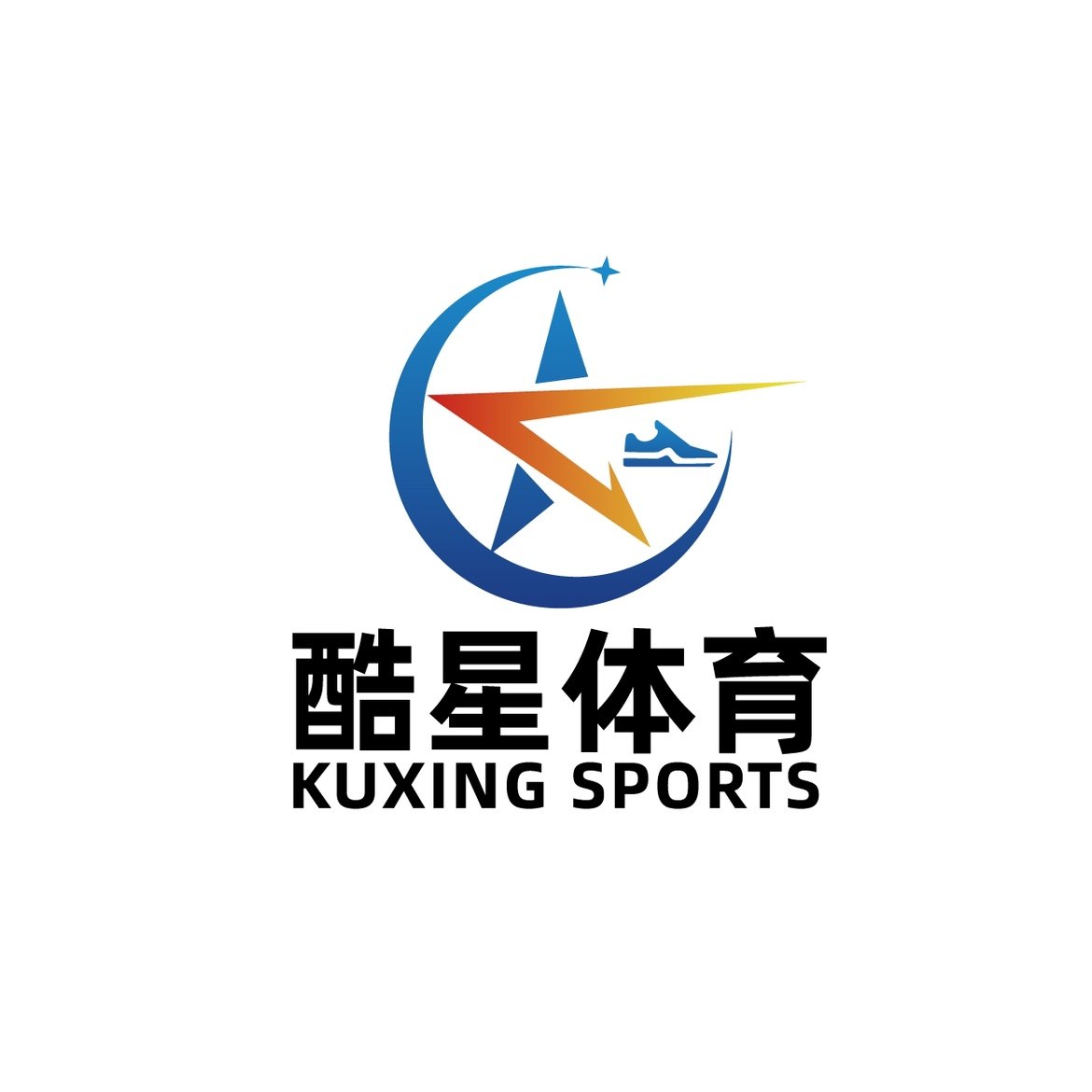 酷星体育 店铺LOGO