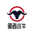 骑者小牛旗舰店