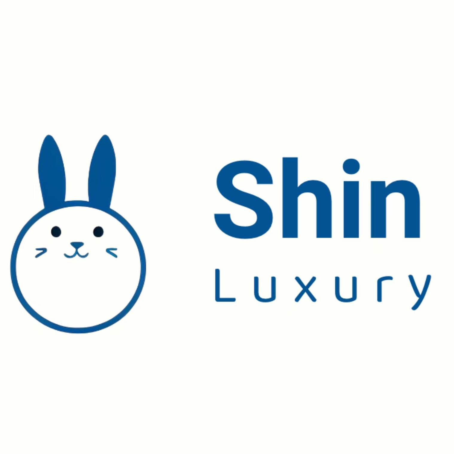 Shin Luxury 品牌店 店铺LOGO