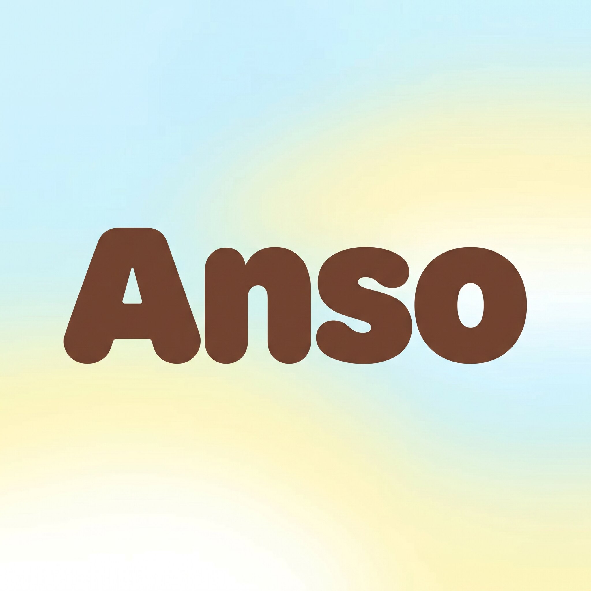 Anso Puzzle 安序拼图
