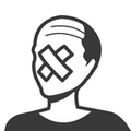不秃头工作室 店铺LOGO