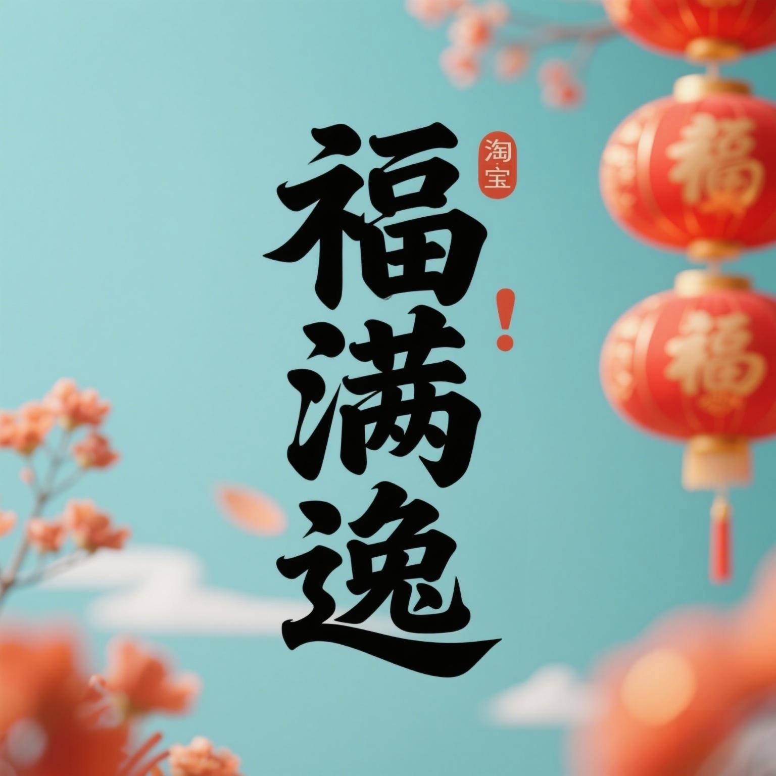 福满逸生活家居百货