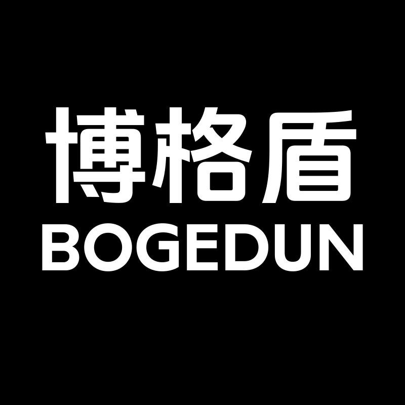 博格盾旗舰店 店铺LOGO