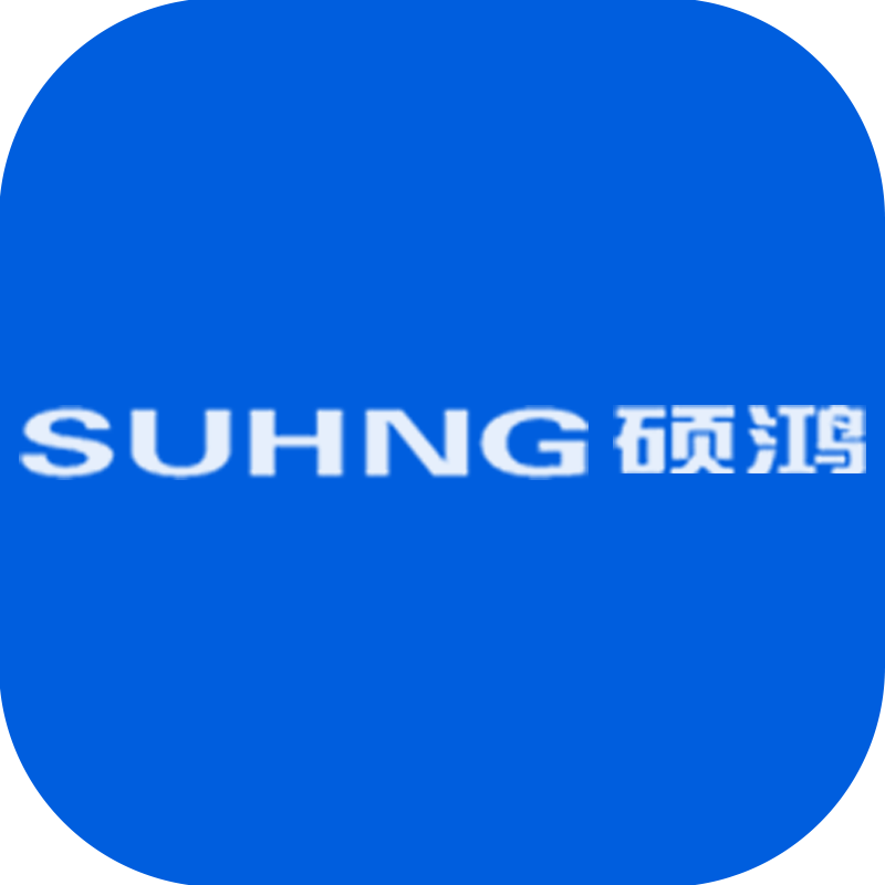 硕鸿机械 店铺LOGO
