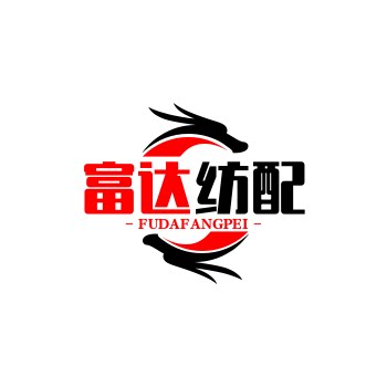 富达纺配 店铺LOGO