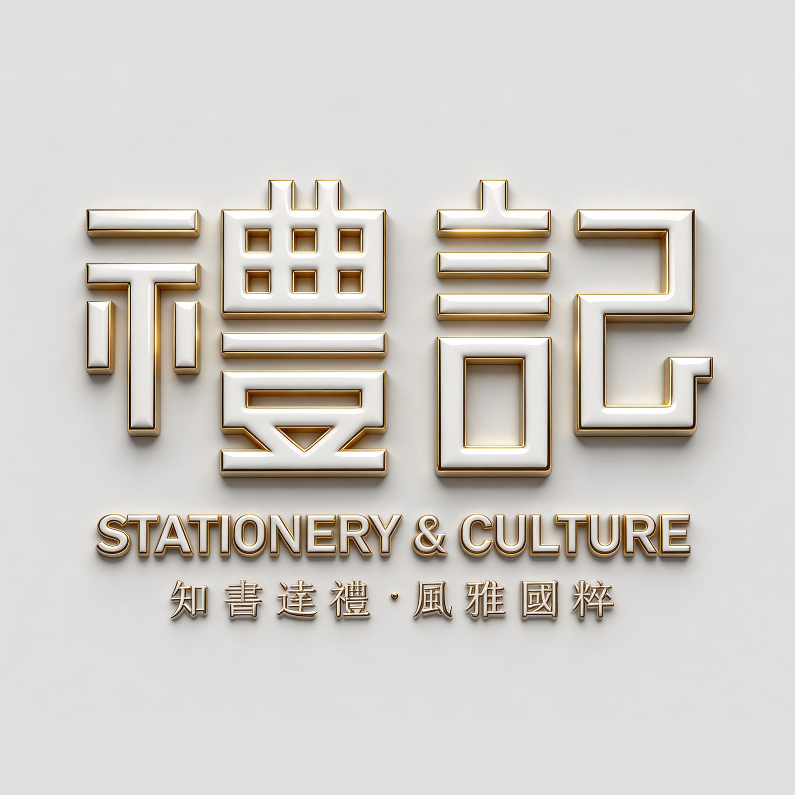 礼记旗舰店
