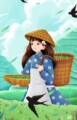 深山核雕部落