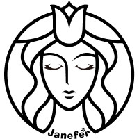 Janefer珍妮花旗舰店