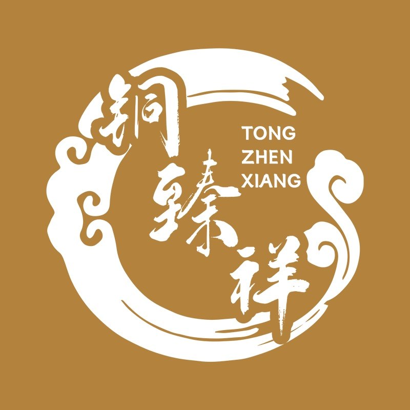 铜臻祥铜工艺
