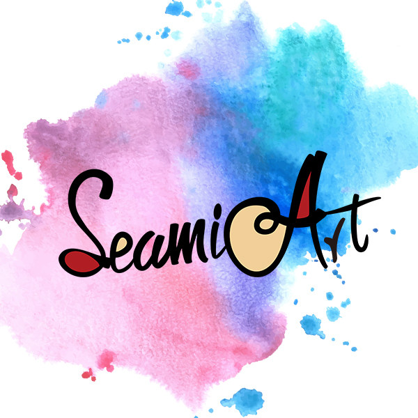 SeamiArt西米美术