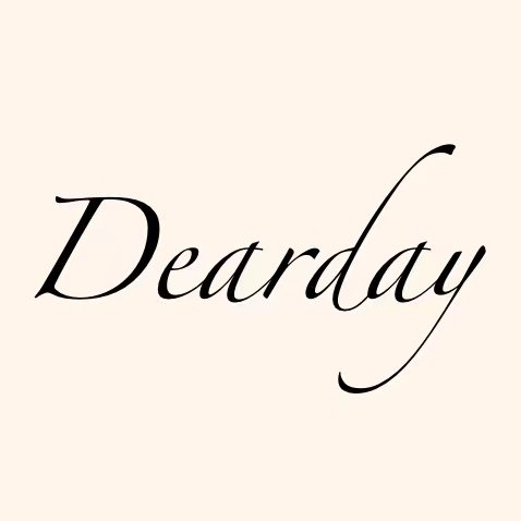 Dearday亲爱一日logo