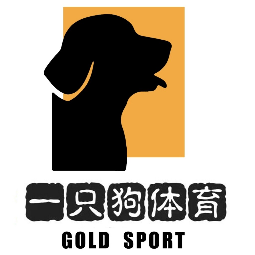 一只狗体育