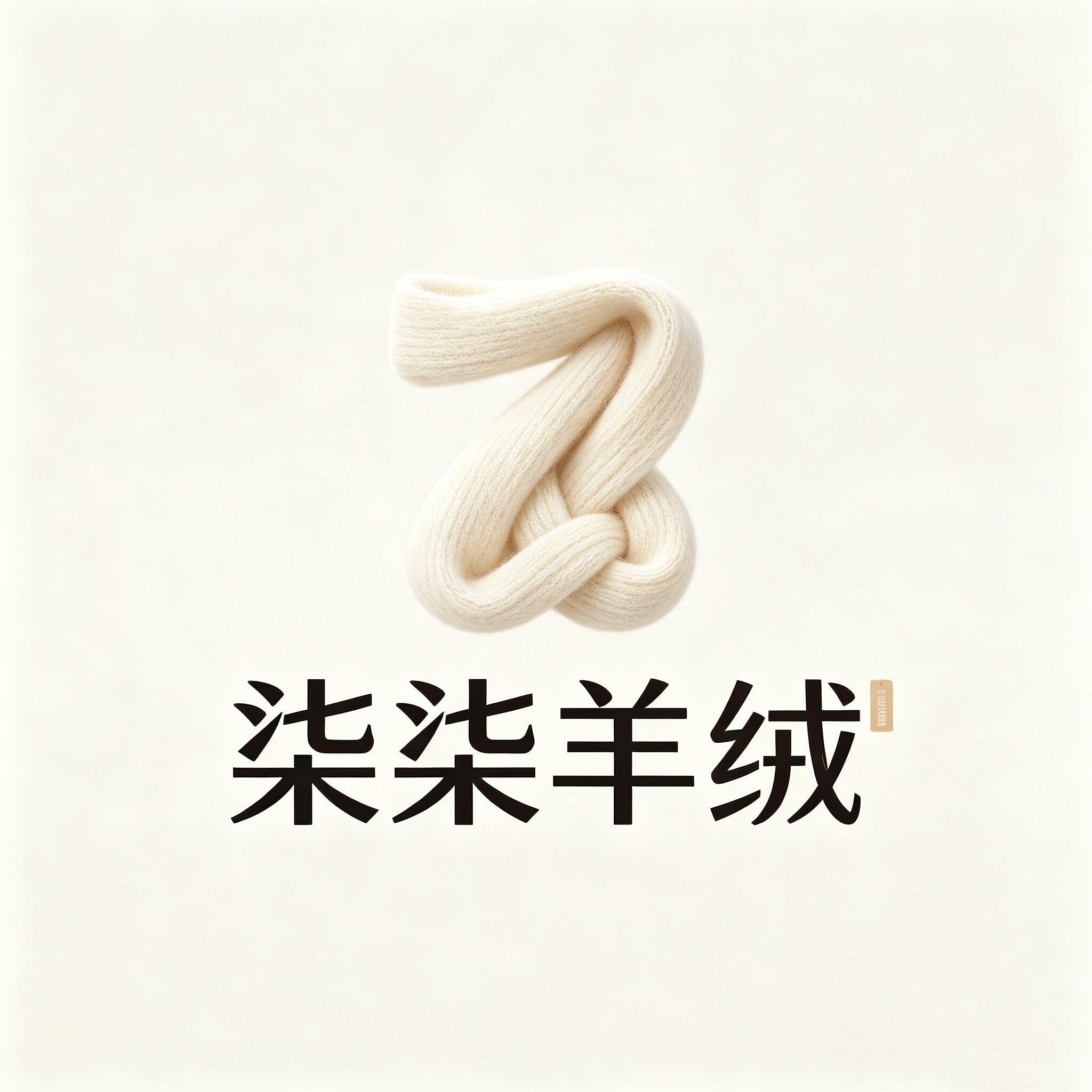 柒柒羊绒