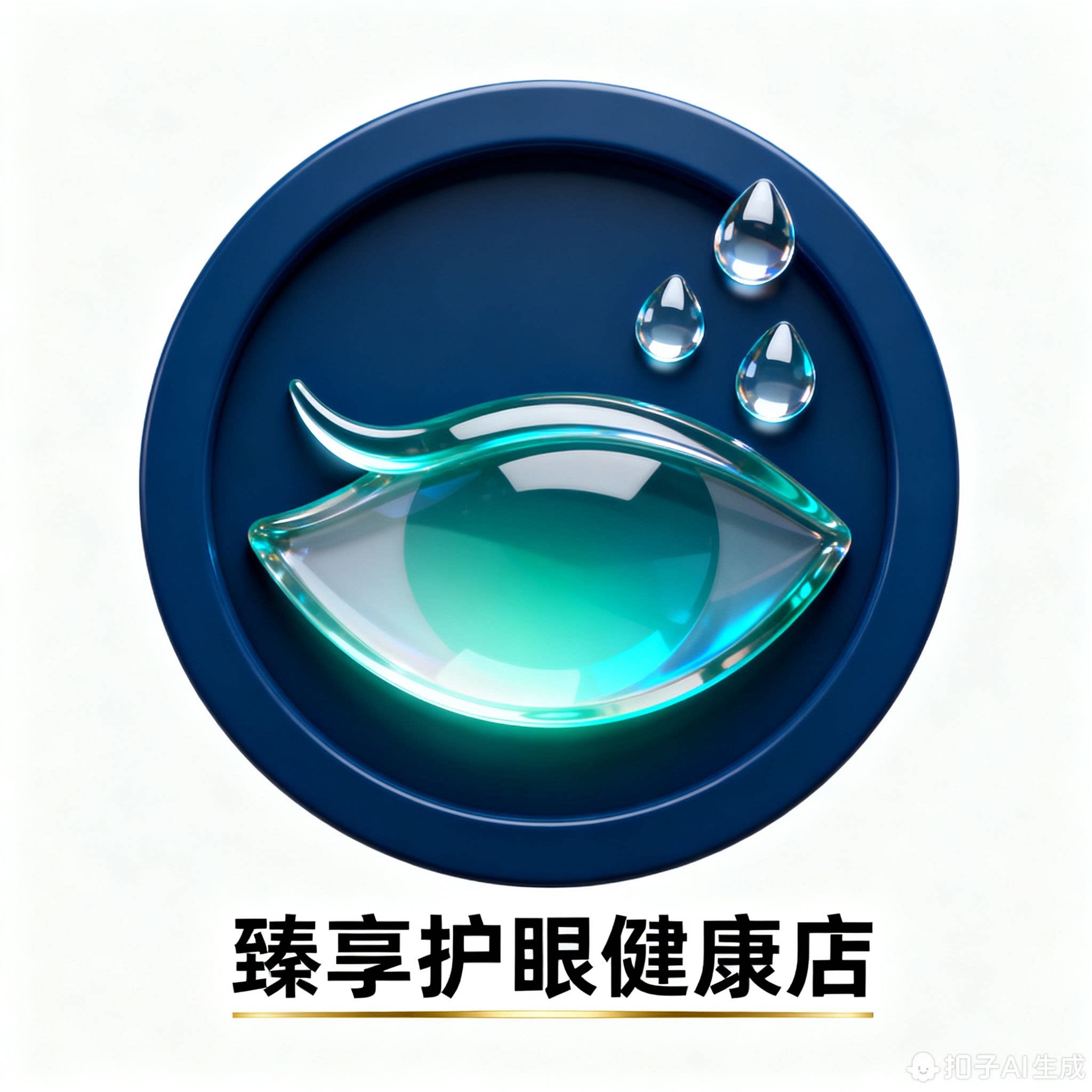 臻享护眼健康店