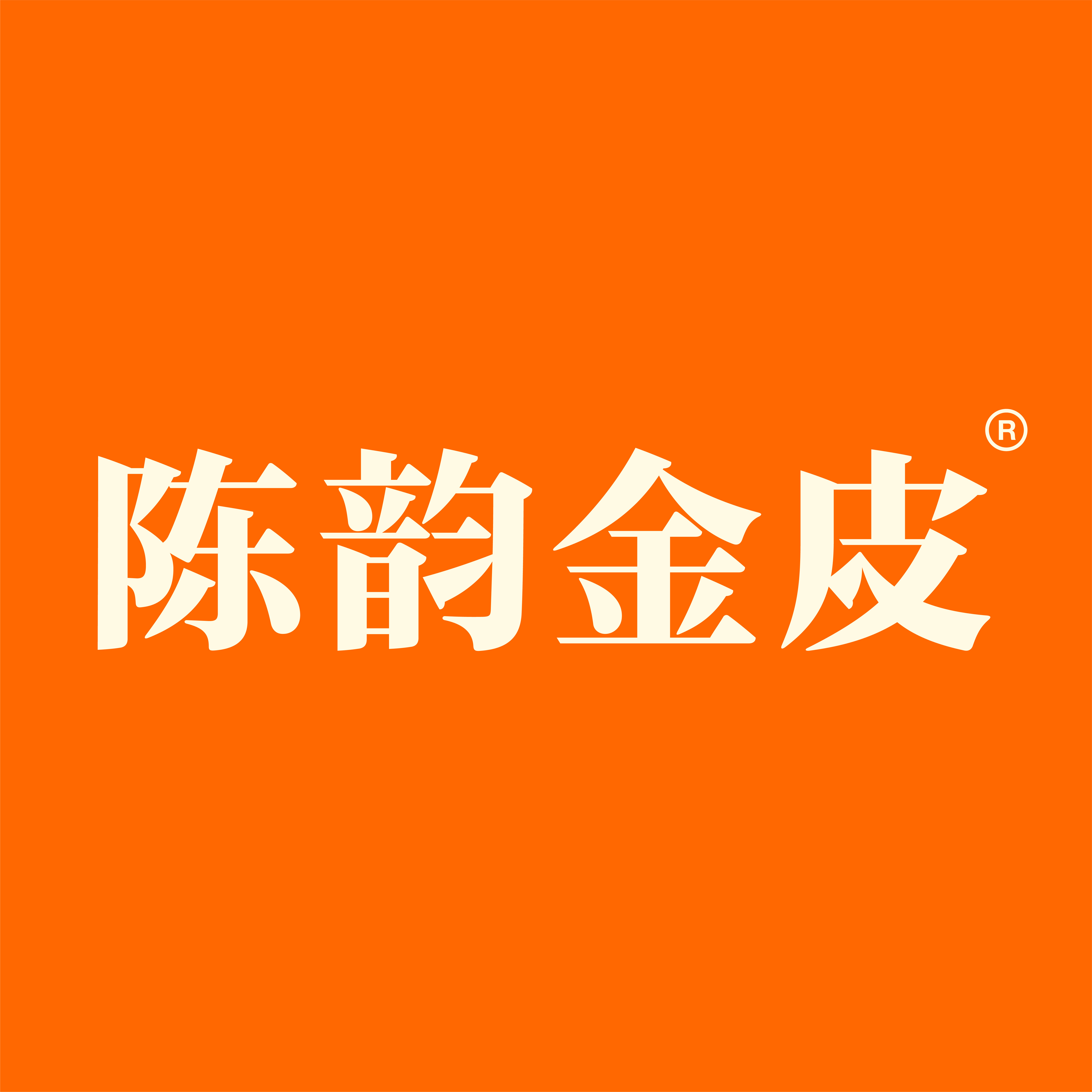 陈韵金皮旗舰店