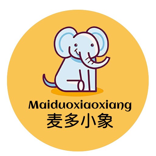 麦多小象旗舰店