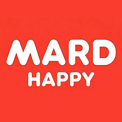 MARD家の拼豆